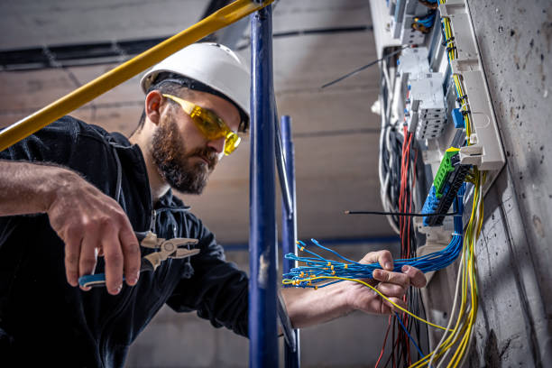  Evadale, TX Electrician Pros