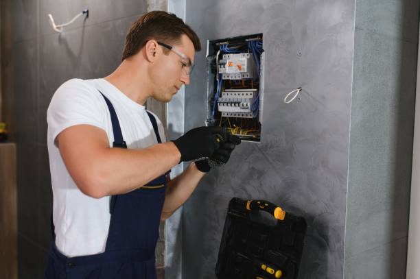 Best Electrician for Home Renovation  in Evadale, TX