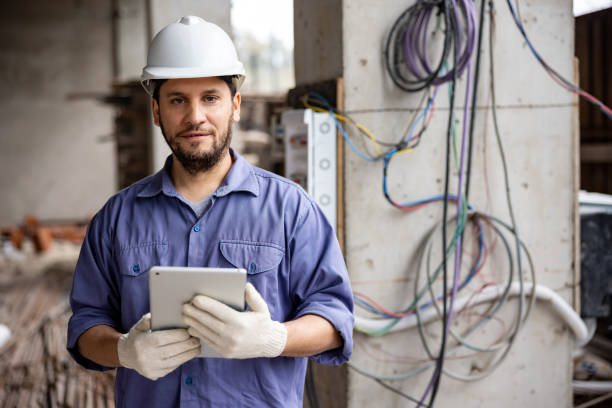 Best Emergency Electrical Repair  in Evadale, TX