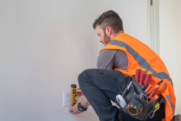 Best Electrical System Inspection  in Evadale, TX
