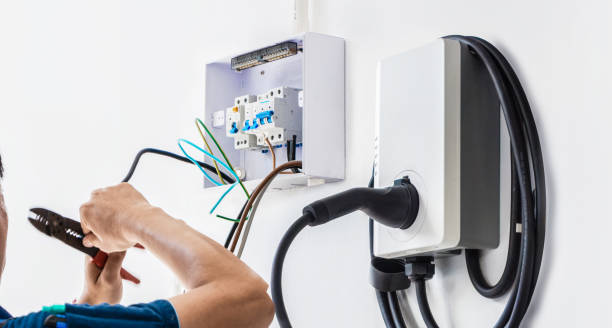 Best Electrical Troubleshooting Services  in Evadale, TX