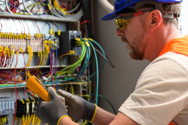 Best 24-Hour Electrician  in Evadale, TX
