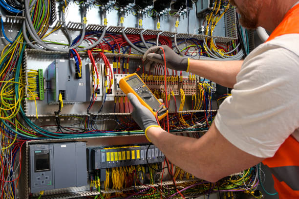 Best Electrician Near Me  in Evadale, TX