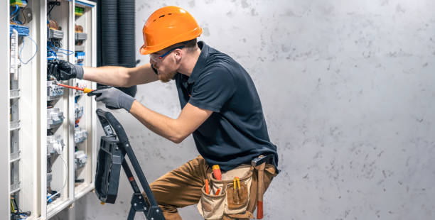 Best Best Electricians Near Me  in Evadale, TX
